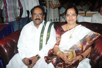 Ulavacharu Biryani Audio Launch